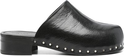 Ciabatte Naoto Clog A2257ncb