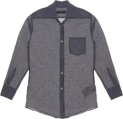 Camicie Sincere Shirt W2252sc