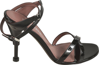 Sandali Premiata Sandali Nero