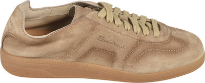 Santoni Scarpe Basse E50