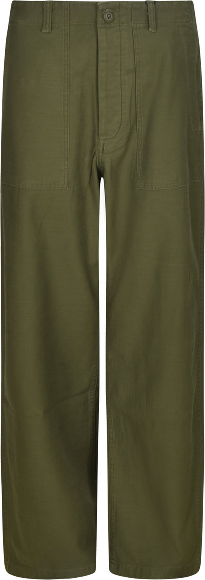 Jeans R13 Jeans Verde