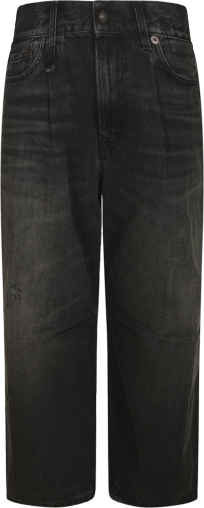 Jeans R13 Jeans Nero