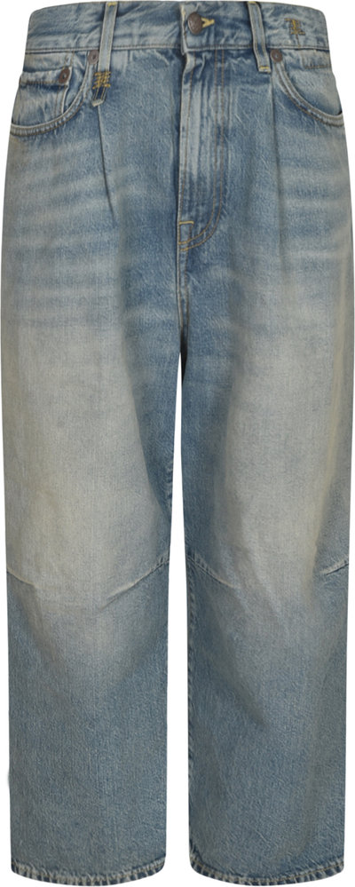 Jeans R13 Jeans Blu