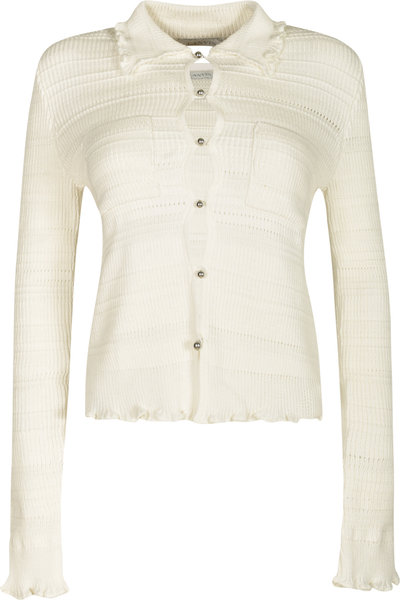 Maglie Lanvin Maglie Beige