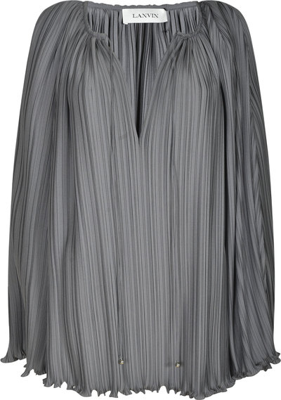 Camicie Lanvin Camicie Steel