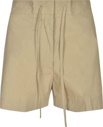 Short e bermuda Parosh Pantaloncini Sabbia