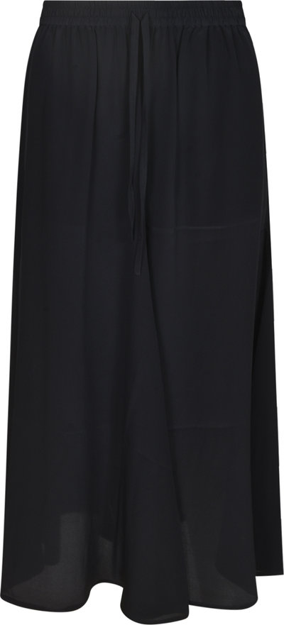 Lunghe Parosh Gonne Blu