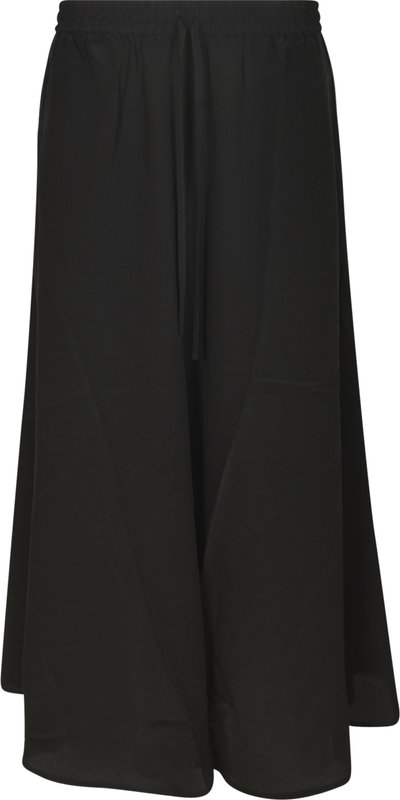 Lunghe Parosh Gonne Nero