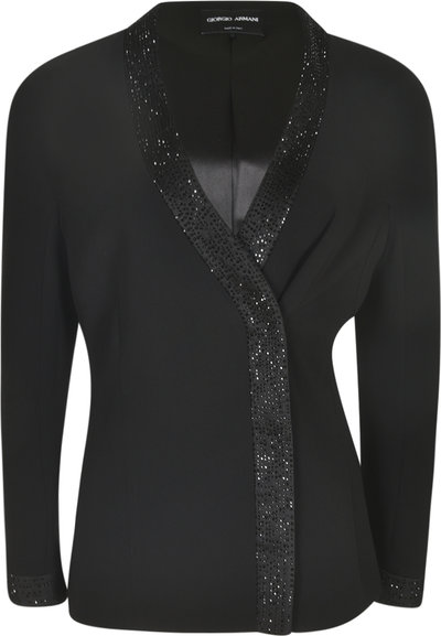 Giacche Giorgio Armani Giacche Zz017