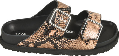 Sandali Birkenstock Sandali Beige
