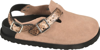 Sandali Birkenstock Sandali Beige