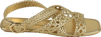 Sandali Stuart Weitzman Sandali Oro