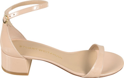 Sandali Stuart Weitzman Sandali Beige