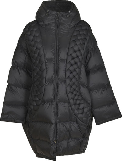 Giubbotti Raxxy Giacconi Black/matt