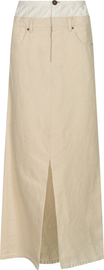 Lunghe Maison Margiela Gonne 103