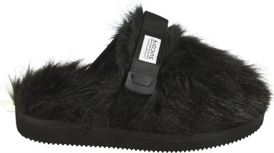 Sandali Suicoke Sandali Nero