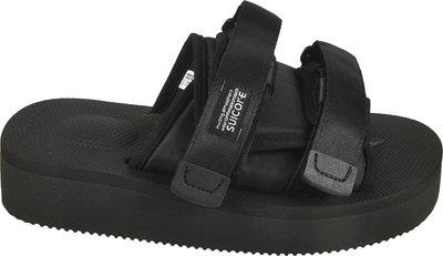 Sandali Suicoke Sandali Nero
