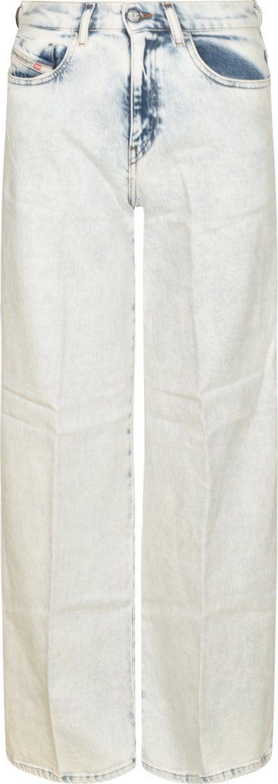 Jeans Diesel Jeans 01