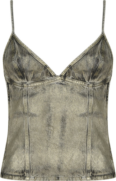Vestiti Diesel Top 02