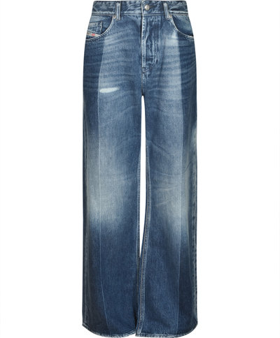 Jeans Diesel Jeans 01