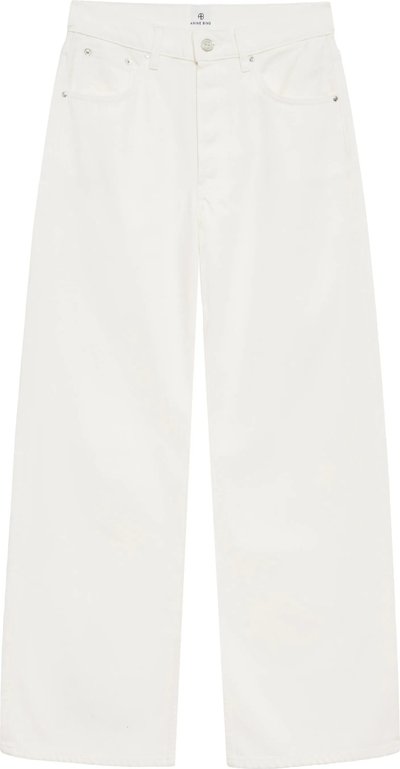 Jeans Manon Jean Ecru A0610896ofw25