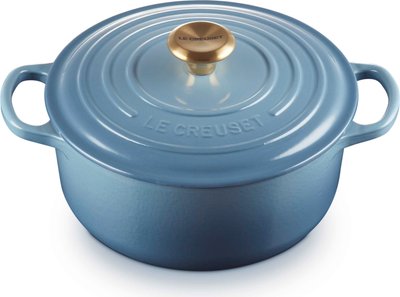 Padelle e pentole Cocotte Rot.evo 20cm Chambray 21177204344441