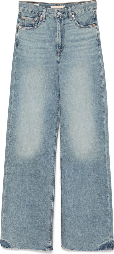 Casual Ribcage Wide Leg H223 Tint Story A60810022
