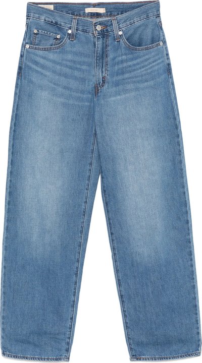 Casual Baggy Dad Heavy Check A34940057