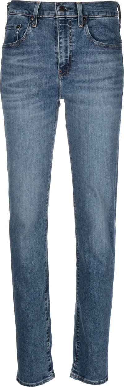 Casual 724 High Rise Straight Blue Wave Mid 188830204