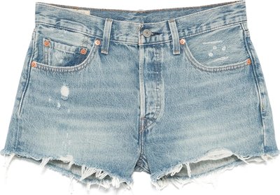 Short e bermuda 501 Original Short Vague Finish 563270390