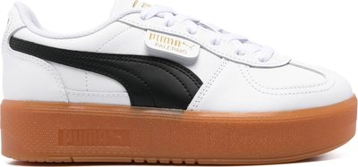 Sneakers Palermo Elevata Lth Wns 40046102