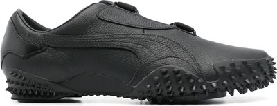 Sneakers Mostro Leather 40227301