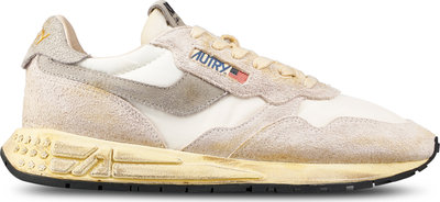 Sneakers Reelwind Supervintage Low