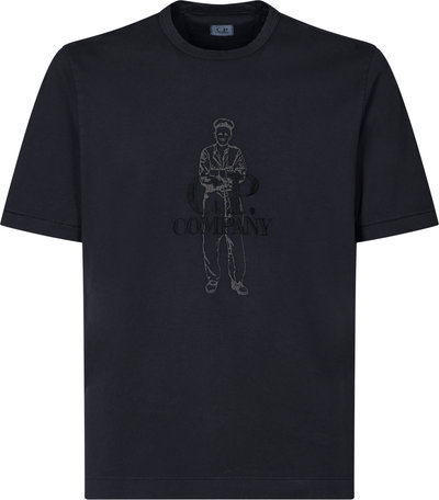 Polo Logo T-shirt