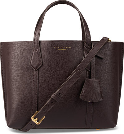 Borse a spalla Perry Triple-compartment Small Tote