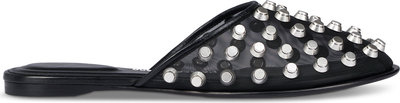 Sandali Rhodes Flat Slipper