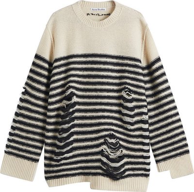 fn ux Knit000025 C60105