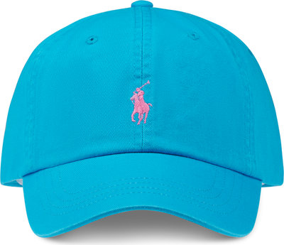 Cappelli Polo Ralph Lauren Cappelli Cove Blue