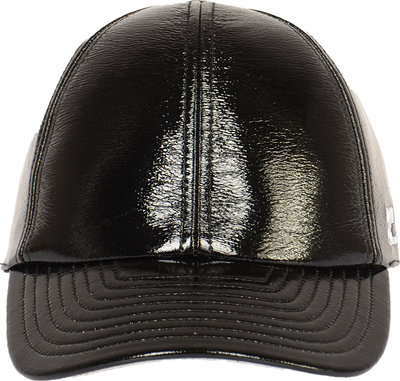 Cappelli Reedition Vinyl Cap