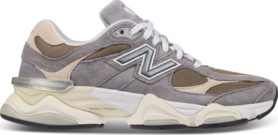 Sneakers New Balance Sneakers Slate Grey