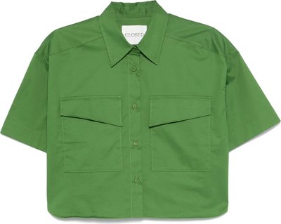 Camicie Utility Shirt C9443525e22