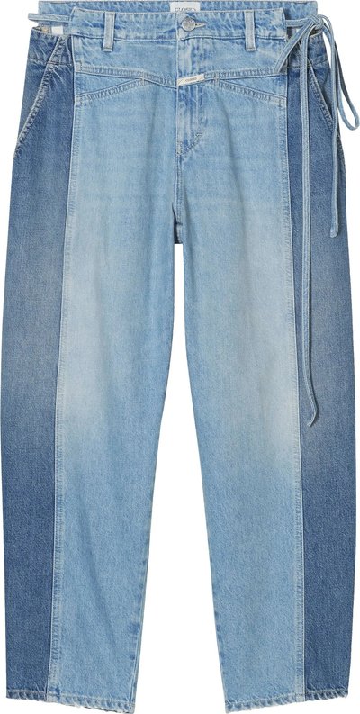 Jeans Maddi-x Denim C2220418scr