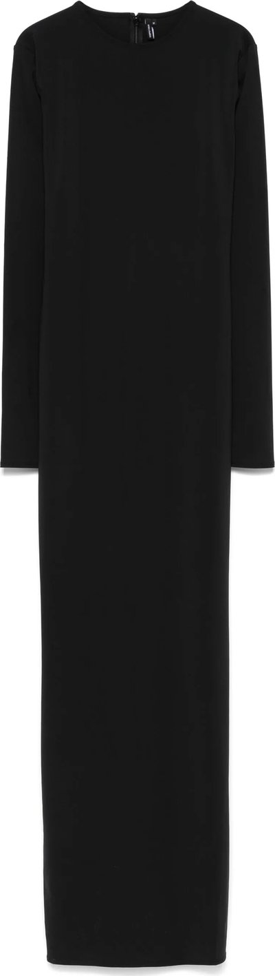 Vestiti ls Maxi - Nylon Spandex Soot