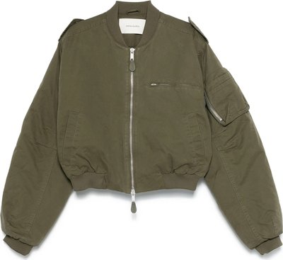 Giacche A-4 Bomber Army
