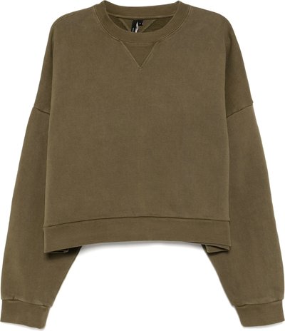 Maglie Box Crew Military