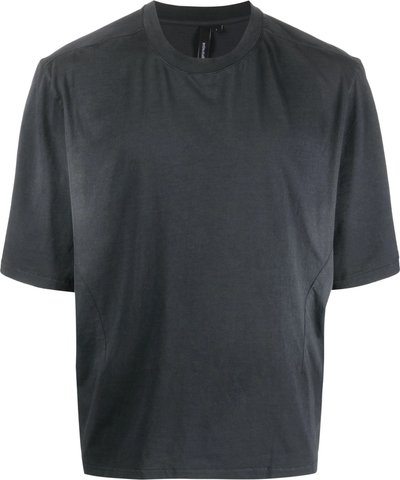 T-shirt Dart Tee Washed Black