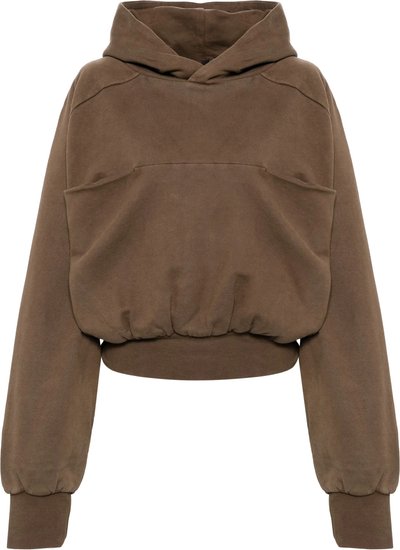 Maglie Double Double Hood Brunette
