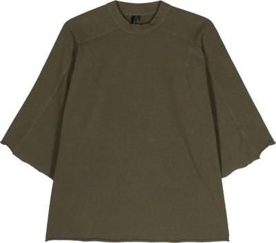 T-shirt Heavy Dart Tee Military