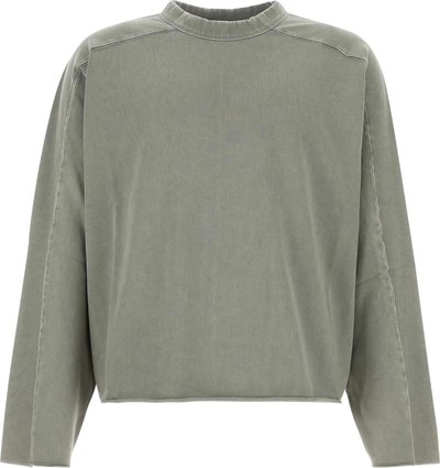T-shirt Heavy ls Tee Rhino