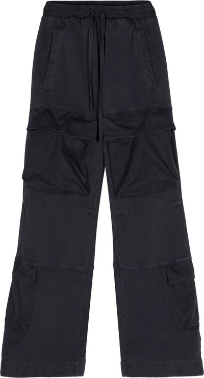 Casual Utility Sweats Ink